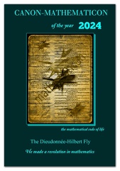 Dieudonnée-Hilbert Fly