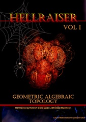 HELLRAISER VOL I 