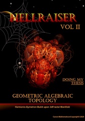 HELLRAISER VOL II