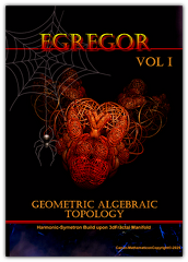 EGREGOR VOL I