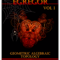 EGREGOR VOL I