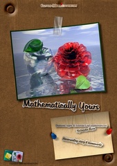 MATHEMATICALLY YOURS