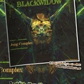 BLACKWIDOW DarkSideMonaLisa